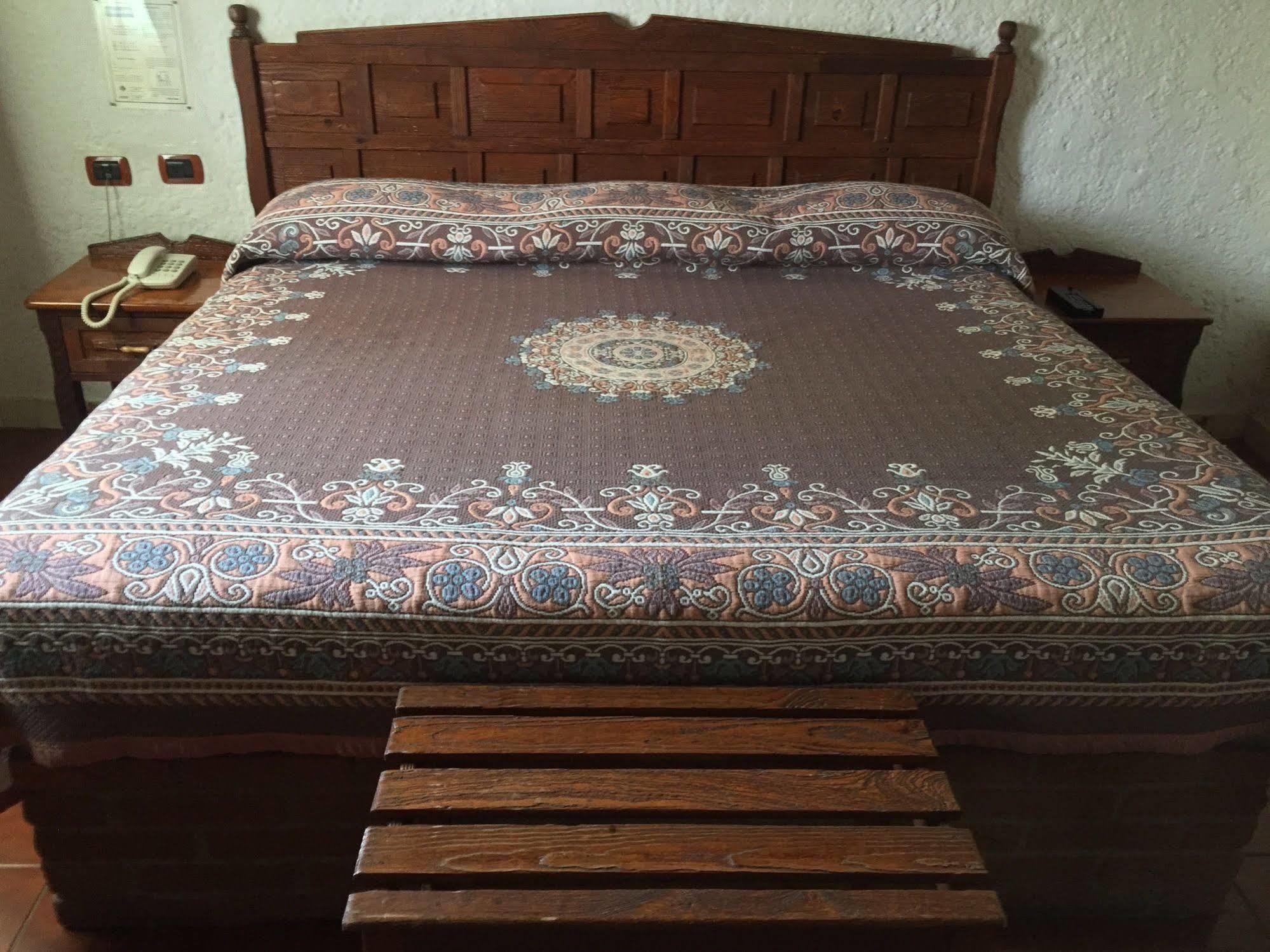 State Inn Chihuahua Bagian luar foto