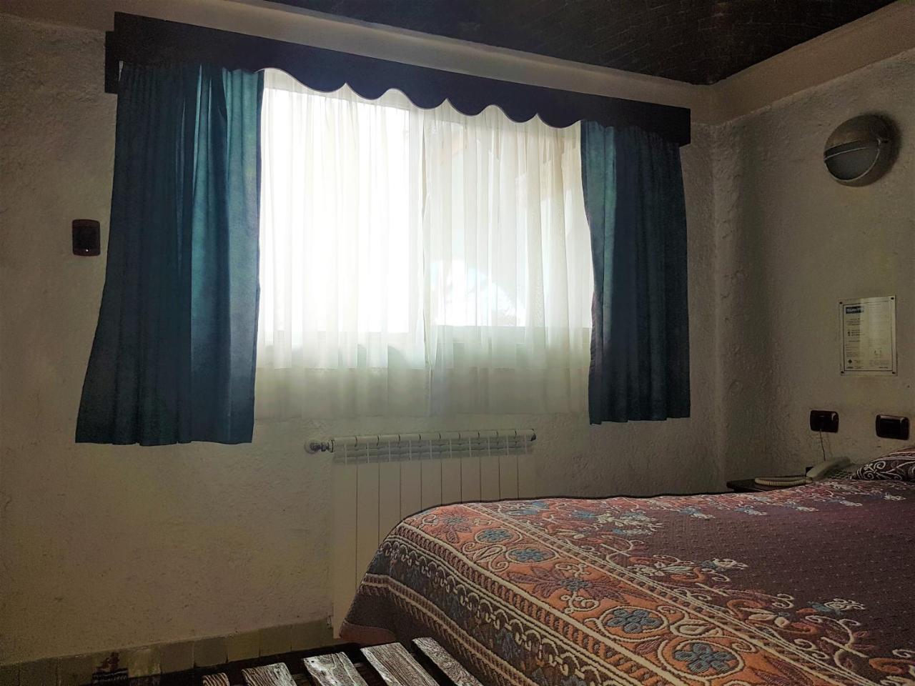 State Inn Chihuahua Bagian luar foto